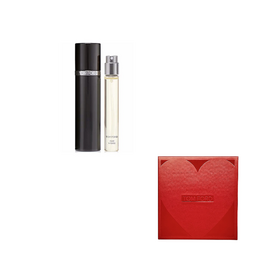 Коллекция парфюмерии TF Private Perfume Collection Classic Prestige Ebony с древесными нотами Eau De Parfum агарвуд перец сандал Tom Ford, 10ml oud wood珍华乌木香水