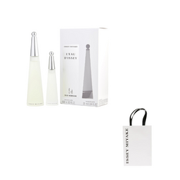 Lifetime Water Women's Perfumes Aquatic Floral Eau De Toilette Лотос Белая Роза 25ml/50ml/100ml Issey Miyake, Lifetime Water Women's 100ml+25ml 一生之水女士淡香氛edt