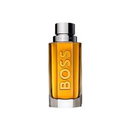 Духи мужские ароматические туалетная вода 50 мл/100 мл/200 мл экстракт имбиря кожа Hugo Boss, 100ml 俊尚诱惑淡香水
