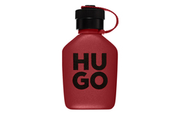 Мужской парфюм Same Name Hugo Strong с водными нотами Eau De Parfum Cinnamon Patchouli 75ml/125ml Hugo Boss, 75ml 雨果强烈男士香水