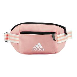 Полиэстер слинг-сумка Women's Adidas, розовый fr2066-yx | pink