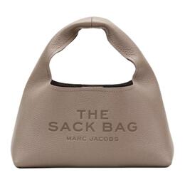 Кожаная мини-сумка мешок Marc Jacobs, Set (Bag+Dust Bag) 2f3hsh020h01055