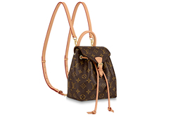 Рюкзак Montsouris Bb Louis Vuitton, Box(Set+Box) m45502
