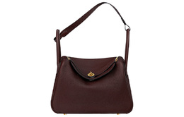 Сумка через плечо Lindy Hermes, Z Stamp h073426cc0g