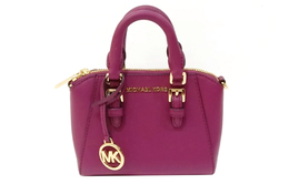 Коллекция сумок Ciara кожаная сумка мини женская розово- Michael Kors, Set (Bag+Dust Bag) 35h9ggfc6l