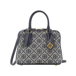 Миниатюрная сумка-свинг Tory Navy Tory Burch, Set (Bag+Dust Bag) 155620-405