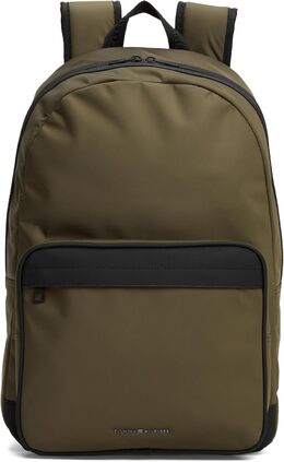 Рюкзак Tommy Hilfiger Mens Repreve, цвет Army Green, Army Green b0dz6y8wsc | army green