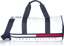 Мужская дорожная сумка Tommy Hilfiger Gino, Ivory Petal b0bj6wyn7s | ivory petal