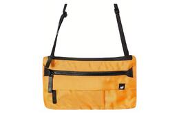 Тканевая сумка кроссбоди, наплечная сумка Regular Unisex Yellow New Balance, желтый gc912063-myw