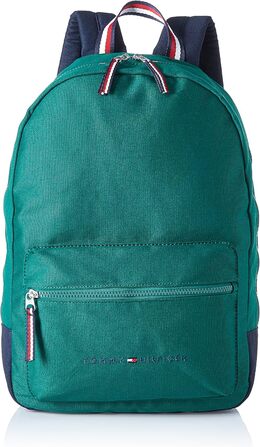 Мужской рюкзак Tommy Hilfiger Jackson, AZURE LAGOON, один размер, Azure Lagoon b0d5msnw7r | azure lagoon