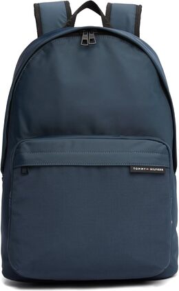 Мужской рюкзак Tommy Hilfiger Element с чехлом для ноутбука, Military Denim Repreve b0dlgp873b | military denim repreve