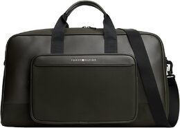 Мужская дорожная сумка Tommy Hilfiger Foundation, Dark Woodland b0fgkyk2jl | dark woodland