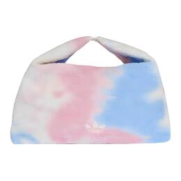 Шерстяная сумка, наплечная сумка Regular женская разноцветная Adidas Originals, мультиколор hk0141