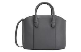 Сумка-шоппер Miastella из коровьей кожи, сумка для покупок, женская сумка среднего размера Gray Furla, Set (Bag+Dust Bag) wb00727-bx0053-2269s