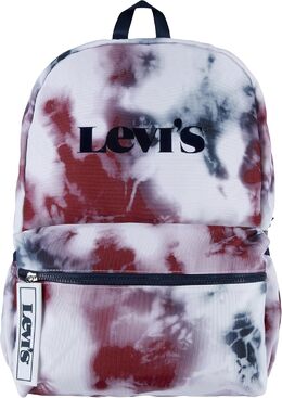 Рюкзак Levi's Unisex-Adults Classic с логотипом, Americana Tie Dye, один размер, Dress Blues Tie Dye b0f45zbdsz | dress blues tie dye