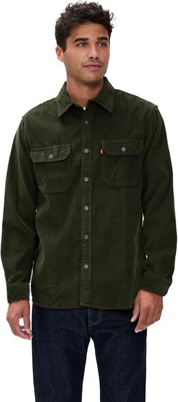 Мужская рабочая куртка Levi's Jackson, Duffel Bag b0f4v92fnl | duffel bag