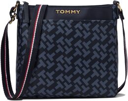 Tommy Hilfiger Jennie II Сумка кросс-боди, Tommy Navy b0fvqzz5bb | tommy navy