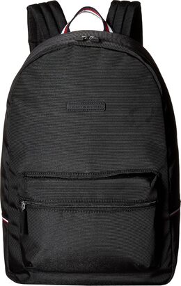 Рюкзак Tommy Hilfiger Alexander, Dark Black b01efoprcc | dark black