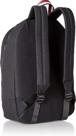 Мужской рюкзак Tommy Hilfiger Ardin, Th Deep Black b0d44hrlyl | th deep black