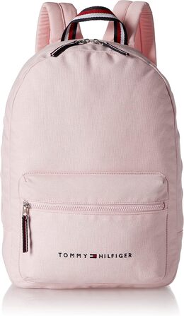 Рюкзак Tommy Hilfiger Mens Jackson, светло-розовый, Light Pink b0d5msnw7r | light pink