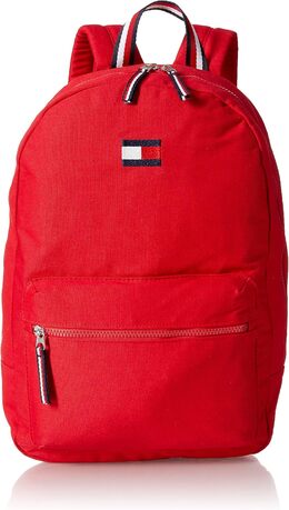 Мужской рюкзак Tommy Hilfiger Ardin, Apple Red b0d44hrlyl | apple red