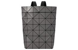 Поливинилхлоридный рюкзак Unisex Charcoal Gray Issey Miyake, Set (Bag+Dust Bag) bb33-ag493-14