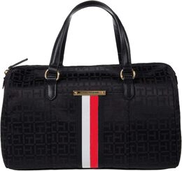 Женская сумка Tommy Hilfiger, Black b0d45jyc2d | black