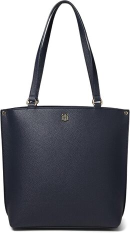 Tommy Hilfiger Luanne Ii Ns Tote, Tommy Navy b0fw3gvg83 | tommy navy