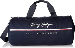Мужская дорожная сумка Tommy Hilfiger York, Sky Captain b0d459wxx5 | sky captain