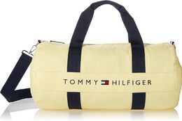 Мужская дорожная сумка Jackson от Tommy Hilfiger, Country Yellow b0d45gpmdf | country yellow
