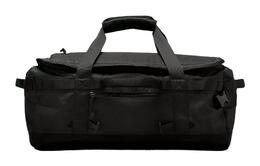 45L термопластичный полиуретан 2 в 1 ручная сумка рюкзак дорожная сумка Unisex Lululemon, черный lu9bavs-0001 | black