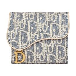 Сумка-кошелёк из седловой телячьей кожи для женщин и Christian Dior, Box(Set+Box) s5652cdfd-m925