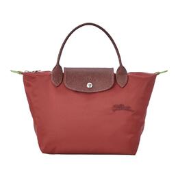 Маленькая женская сумка PU Pomegranate Longchamp 1621919p98