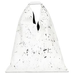 Классическая японская сумка Reversible Maison Margiela, Set (Bag+Dust Bag) s54wd0039p8333ha544