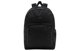 Женский рюкзак из переработанного полиэстера Vans, черный vn0a5i17blk1 | black