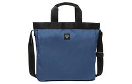 Полиэстер наплечная сумка кроссбоди сумка-кисет унисекс sky blue Fila, синий fs3bce5337xgsu | sky blue