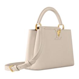 Сумка Capucines Bb Louis Vuitton, Set (Bag+Dust Bag) m24545