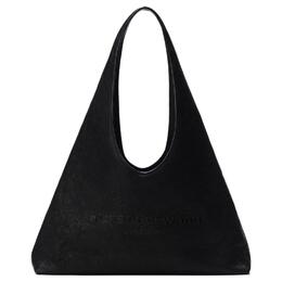 Сумка Pike с тиснением логотипа Alexander Wang, Set (Bag+Dust Bag) 20325k37l001