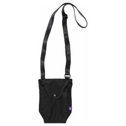 Примерно 2-литровая поясная сумка, наплечная сумка, уличная сумка из полиэстера черная мужская The North Face nn7359nbk | black