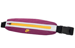 Наружные сумки полиэстер фиолетовые унисекс Nike dr1843-655