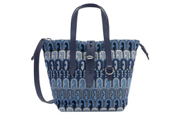 Коллекция Net Collection сумки Furla, Set (Bag+Dust Bag) wb00621-ax0632-tde00