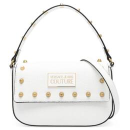 Полиэстеровая сумка через плечо Versace, Set (Bag+Dust Bag) 74va4be1zs413003