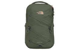 Jester 22L рюкзак двойное плечо уличная сумка полиэстер женская The North Face, зеленый nf0a3vxg-93w