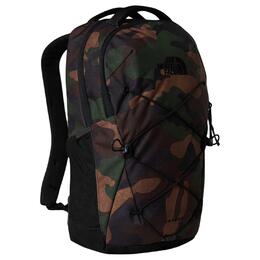 Jester Polyester Backpack Unisex The North Face, мультиколор nf0a3vxf-kah | multicolor