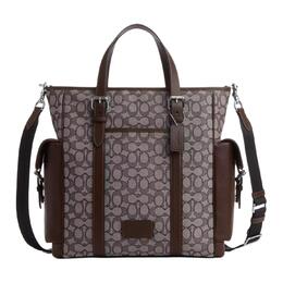 Sprint Handbags Coach, Set (Bag+Dust Bag) cr325-svs8s