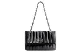 Малая наплечная сумка Monaco Balenciaga 7659662aase1000