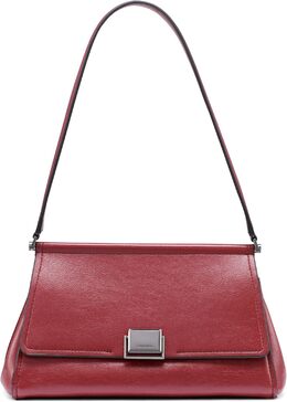 Женская сумка через плечо Calvin Klein Ellis Demi от Calvin Klein, Cabernet b0ftl8n5jp | cabernet