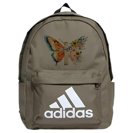Тканевый рюкзак унисекс Adidas, Watercolor Butterfly hr9810(team378-笑脸菊p4) | watercolor butterfly