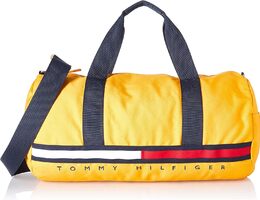 Мужская дорожная сумка Tommy Hilfiger Gino, Sunkissed b0bj6wyn7s | sunkissed