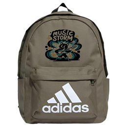 Тканевый рюкзак унисекс Adidas, Guitar Cat hr9810(team378-笑脸菊p4) | guitar cat